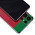 Portugal Soccer Flag Galaxy S21 Ultra 5G Skin