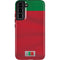 Portugal Soccer Flag Galaxy S22 Plus Pro Case