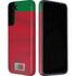 Portugal Soccer Flag Galaxy S22 Plus Pro Case