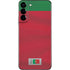 Portugal Soccer Flag Galaxy S22 Plus Skin