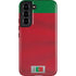 Portugal Soccer Flag Galaxy S22 Pro Case