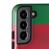 Portugal Soccer Flag Galaxy S22 Pro Case