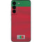 Portugal Soccer Flag Galaxy S22 Skin