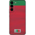 Portugal Soccer Flag Galaxy S22 Skin