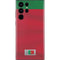 Portugal Soccer Flag Galaxy S22 Ultra Skin