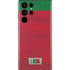 Portugal Soccer Flag Galaxy S22 Ultra Skin