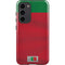 Portugal Soccer Flag Galaxy S23 Plus Pro Case