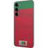 Portugal Soccer Flag Galaxy S23 Plus Skin