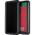 Portugal Soccer Flag Galaxy S23 Plus Waterproof Case