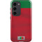 Portugal Soccer Flag Galaxy S23 Pro Case