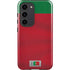 Portugal Soccer Flag Galaxy S23 Pro Case