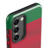 Portugal Soccer Flag Galaxy S23 Pro Case
