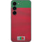 Portugal Soccer Flag Galaxy S23 Skin
