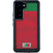 Portugal Soccer Flag Galaxy S23 Waterproof Case