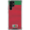 Portugal Soccer Flag Galaxy S24 Ultra Clear Case