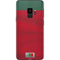 Portugal Soccer Flag Galaxy S9 Skin