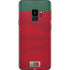 Portugal Soccer Flag Galaxy S9 Skin