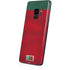 Portugal Soccer Flag Galaxy S9 Skin