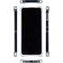 Portugal Soccer Flag Galaxy Z Flip5 5G Clear Case