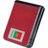 Portugal Soccer Flag Galaxy Z Flip5 5G Skin