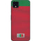 Portugal Soccer Flag Google Pixel 4 XL Skin