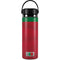 Portugal Soccer Flag Hydro Flask 20oz Wide Mouth Skin