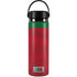 Portugal Soccer Flag Hydro Flask 20oz Wide Mouth Skin