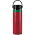 Portugal Soccer Flag Hydro Flask 20oz Wide Mouth Skin