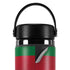 Portugal Soccer Flag Hydro Flask 20oz Wide Mouth Skin