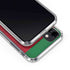 Portugal Soccer Flag iPhone 11 Clear Case