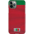 Portugal Soccer Flag iPhone 11 Pro Lite Case