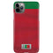 Portugal Soccer Flag iPhone 11 Pro Max Lite Case