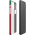 Portugal Soccer Flag iPhone 11 Pro Max Lite Case