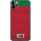 Portugal Soccer Flag iPhone 11 Pro Max Skin