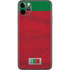 Portugal Soccer Flag iPhone 11 Pro Max Skin