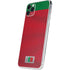 Portugal Soccer Flag iPhone 11 Pro Max Skin