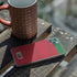 Portugal Soccer Flag iPhone 11 Pro Max Skin