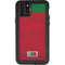Portugal Soccer Flag iPhone 11 Pro Max Waterproof Case