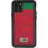 Portugal Soccer Flag iPhone 11 Pro Max Waterproof Case