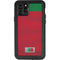 Portugal Soccer Flag iPhone 11 Pro Waterproof Case