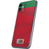 Portugal Soccer Flag iPhone 11 Skin