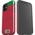 Portugal Soccer Flag iPhone 12 Impact Case