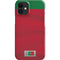 Portugal Soccer Flag iPhone 12 Mini Lite Case