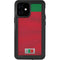 Portugal Soccer Flag iPhone 12 Mini Waterproof Case