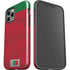 Portugal Soccer Flag iPhone 12 Pro Max Impact Case