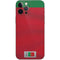 Portugal Soccer Flag iPhone 12 Pro Max Skin