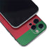 Portugal Soccer Flag iPhone 12 Pro Max Skin