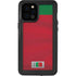 Portugal Soccer Flag iPhone 12 Pro Max Waterproof Case