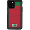 Portugal Soccer Flag iPhone 12 Pro Waterproof Case