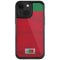 Portugal Soccer Flag iPhone 13 Cargo Case